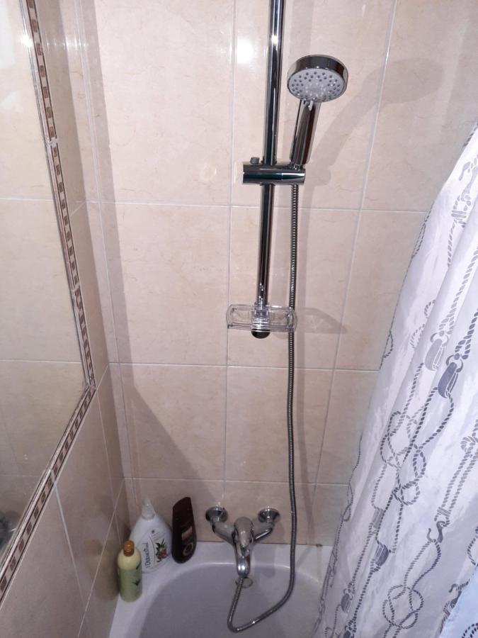 Large Apt 2 Bedrooms Sea View & 2 Balconies Larnaka Exterior foto